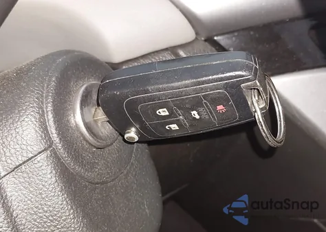 2012 Chevrolet Cruze 1Lt из США, поврежденный, VIN 1G1PF5SC2C7295141